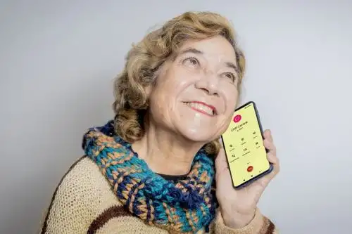 ONP atención para los pensionistas y afiliados. Cortesía ONP