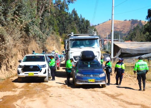 Con estas acciones que ejecuta el Gobierno Regional de Junín se busca garantizar la conservación del ecosistema, los recursos hídricos y su biodiversidad del área de conservación regional (ACR) Huaytapallana. ANDINA/Difusión