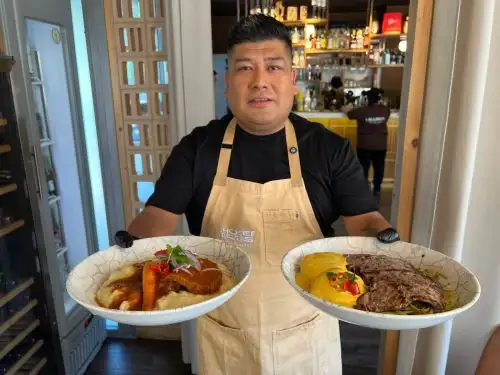 A pocos días de celebrarse las Fiestas Patrias, más de 350,000 peruanos residentes en España buscan en la cocina nacional una forma de mantener el vínculo con su tierra. Foto: Difusión