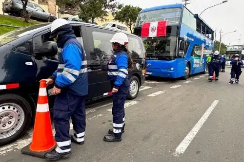 ANDINA/Difusión