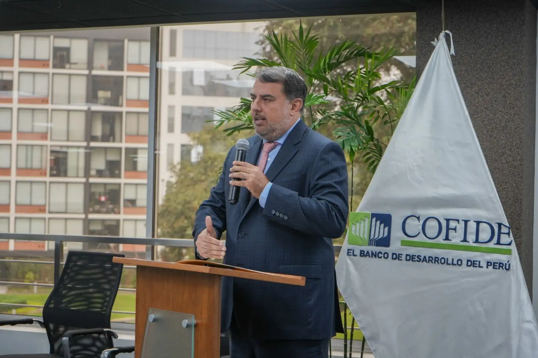 Cofide lanza nuevo financiamiento subordinado nivel 1 para fortalecer a cajas municipales