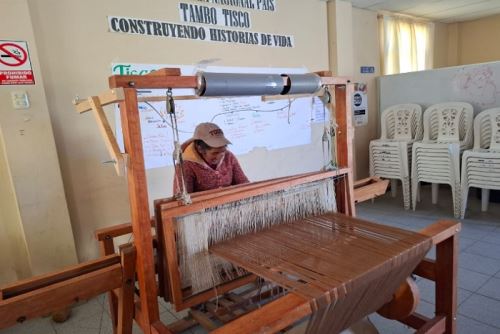 En Arequipa, el Programa Nacional PAIS del Midis cuenta con 17 tambos. Hasta la fecha, se atendió a 9067 usuarios y usuarias, y se realizó 52 087 atenciones.