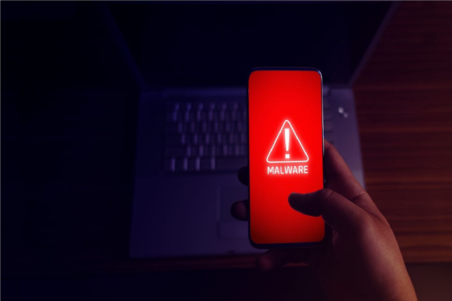 Según el ESET Threat Report 2025, Kaleidoscope representó el 28% del total de detecciones de adware en ese período.