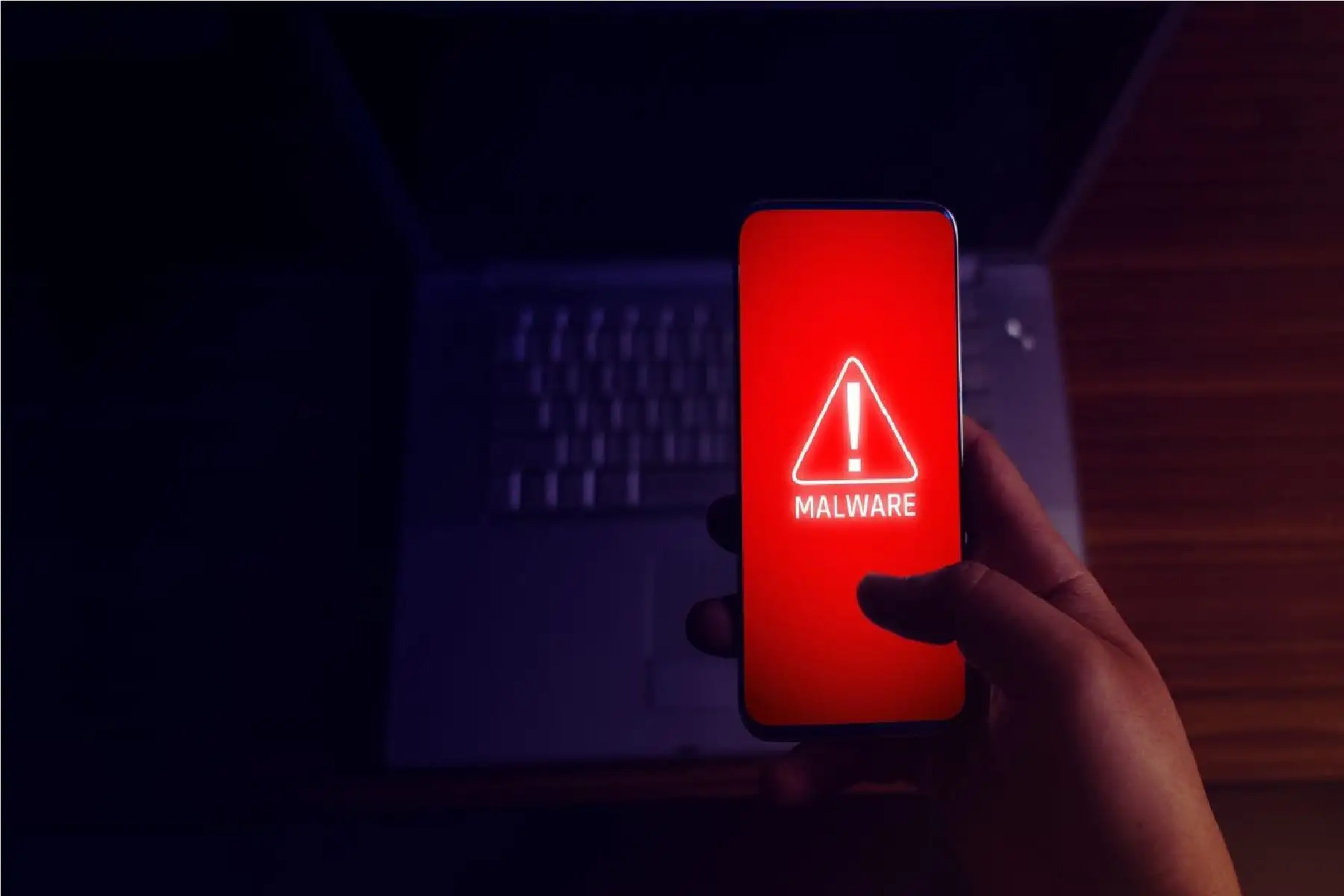 Según el ESET Threat Report 2025, Kaleidoscope representó el 28% del total de detecciones de adware en ese período.