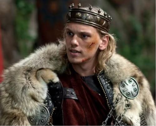 Stranger Things: Jamie Campbell Bower llega a Lima para el Geek Festival.