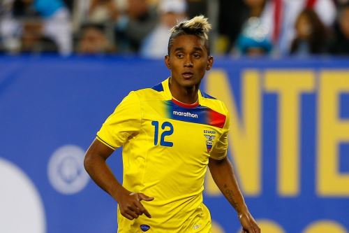 Fidel Martínez tendrá su primera experiencia en el fútbol peruano
