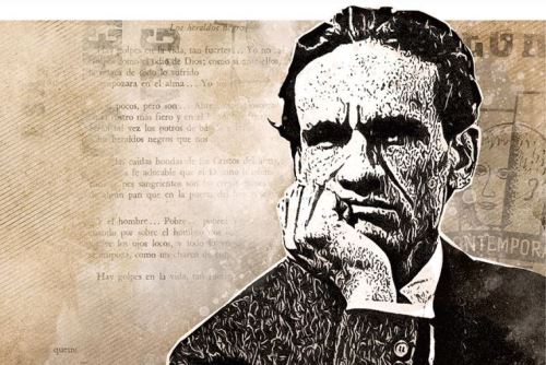 Legalmente protegidos: libros de Vallejo ingresan al Patrimonio Nacional.