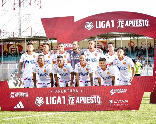 Atlético Grau