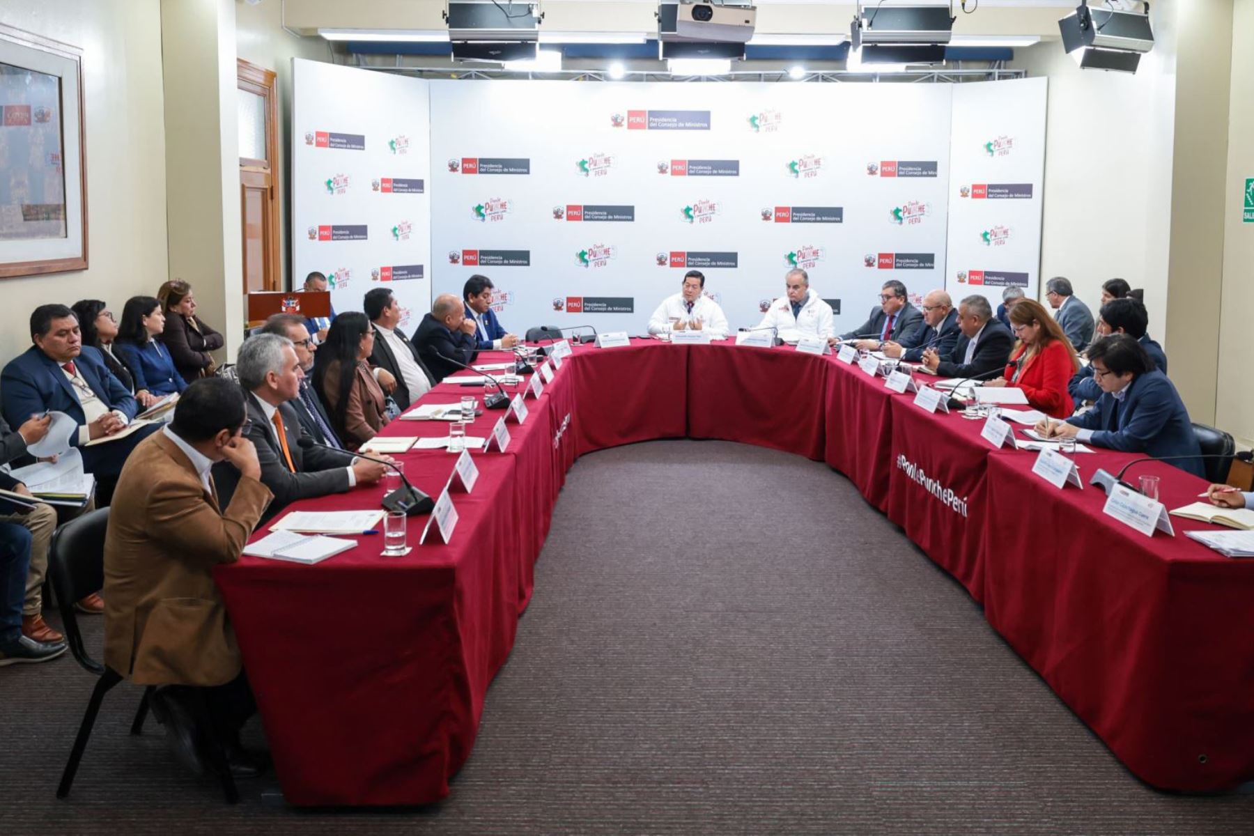 Foto: ANDINA/difusión.