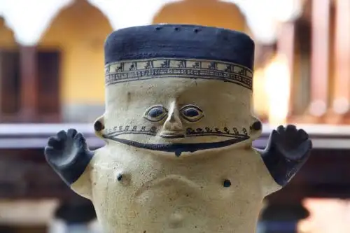 Estas valiosas piezas recuperadas son un testimonio de la rica diversidad cultural del Antiguo Perú. Foto: ANDINA/Daniel Bracamonte