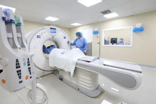 EsSalud asegura atención prioritaria a pacientes oncológicos pediátricos. Foto: ANDINA/Difusión