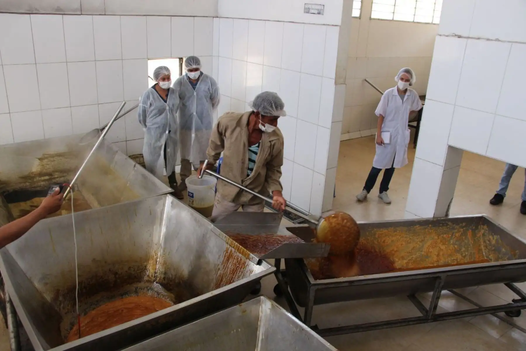 Proyecto invertirá casi U$ 850,000 para exportación de panela peruana a ...