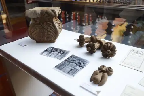 Bienes culturales históricos peruanos repatriados desde Europa y América. ANDINA/Difusión