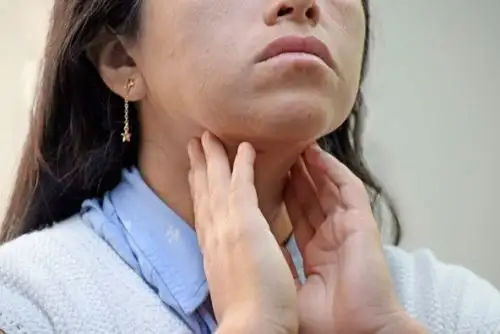 Día Mundial del Cáncer de Cabeza y Cuello: la prevención y detección temprana salva vidas. Foto: ANDINA/Difusión.