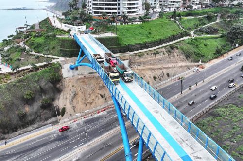 Foto: ANDINA/Difusión.