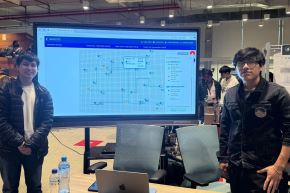 
W-ROUTE permite simular diversos escenarios como la operación diaria, simulaciones semanales y colapsos logísticos.