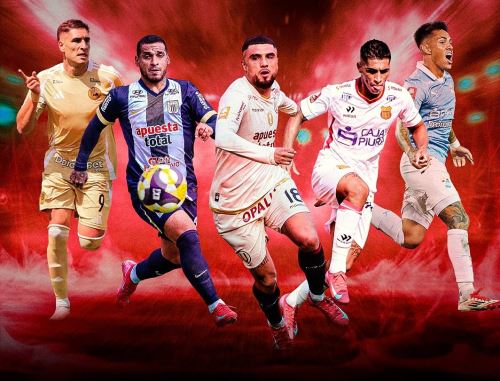 El Torneo Clausura continúa en su tercera fecha
