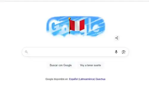 Photo: Google Peru
