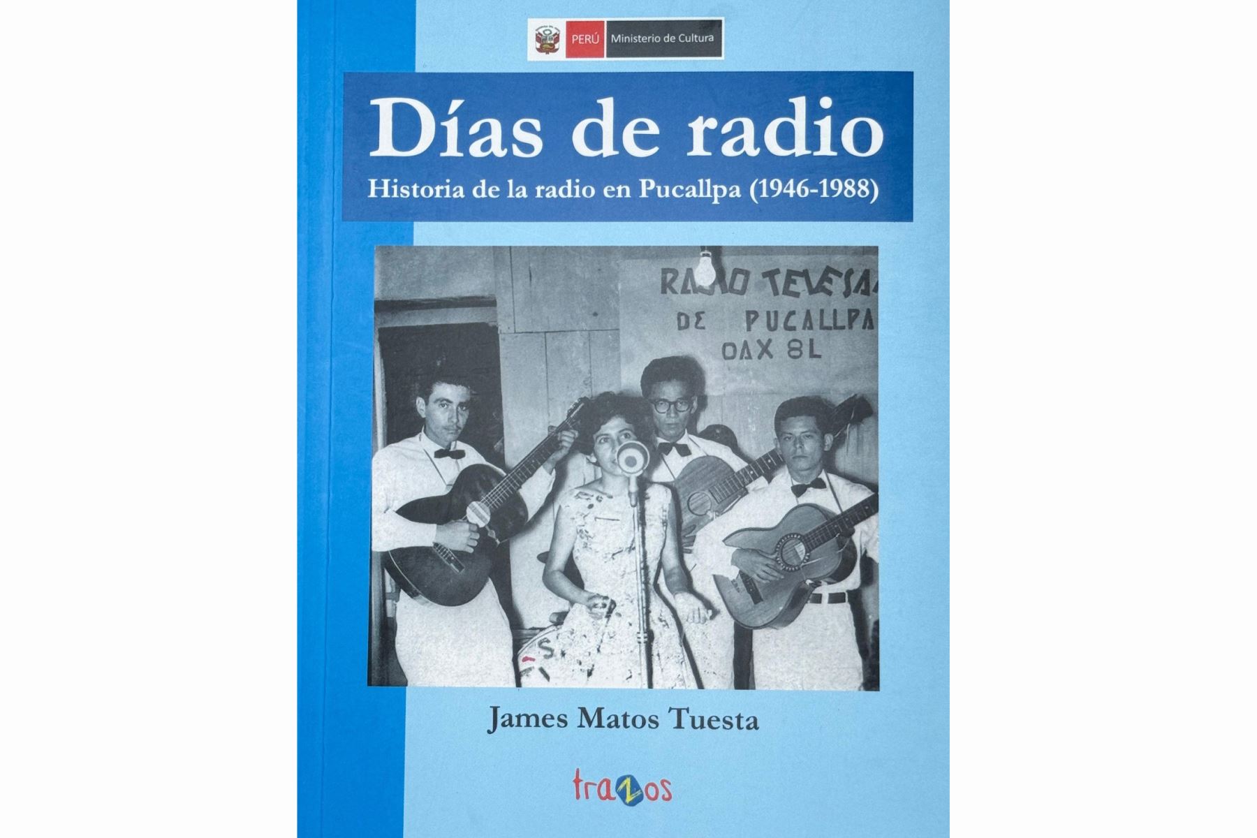 ANDINA/Difusión