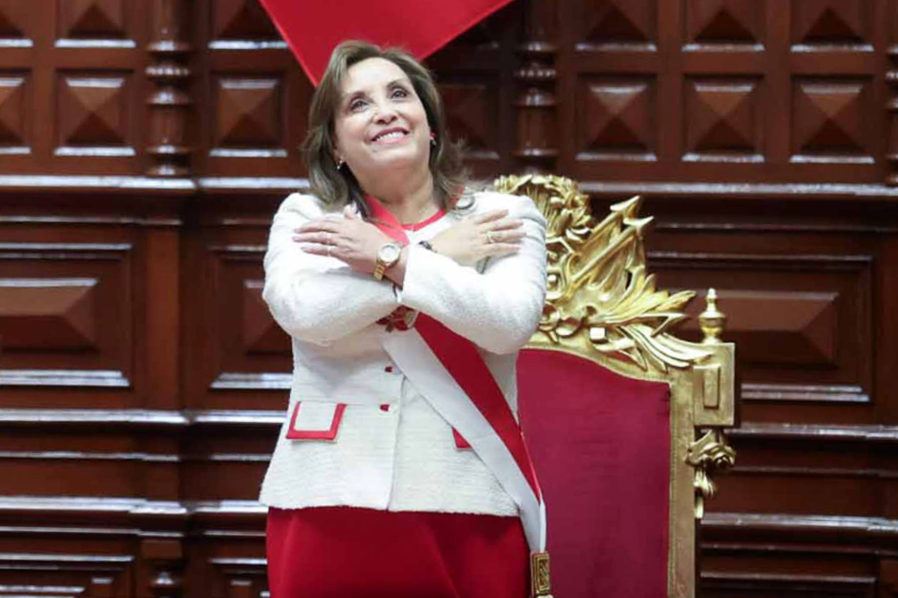 ANDINA/Juan Carlos Guzmán