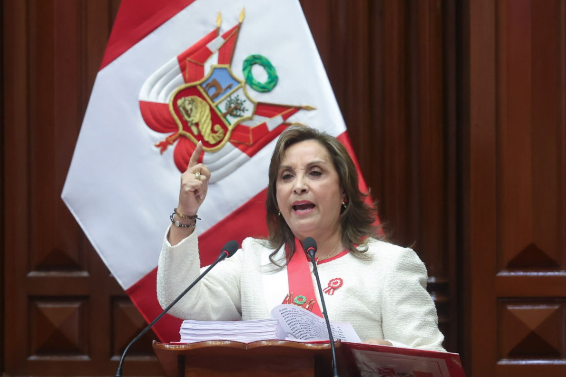 ANDINA/Juan Carlos Guzmán