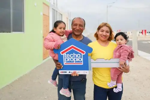 ANDINA/Difusión