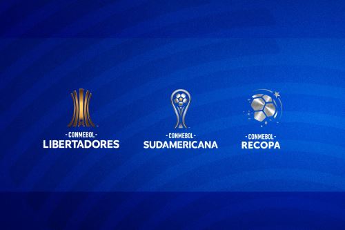 La Confederación Sudamericana de Fútbol anunció la fecha de las próximas copas. Foto: Conmebol