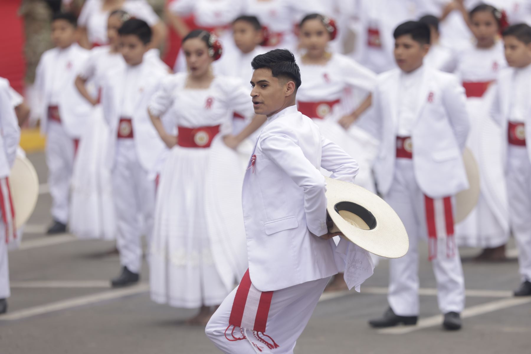 ANDINA/Difusión