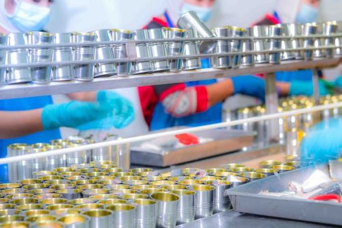 Inacal desarrolló más de 5,700 normas técnicas para calidad de productos y servicios. Foto: ANDINA/Difusión