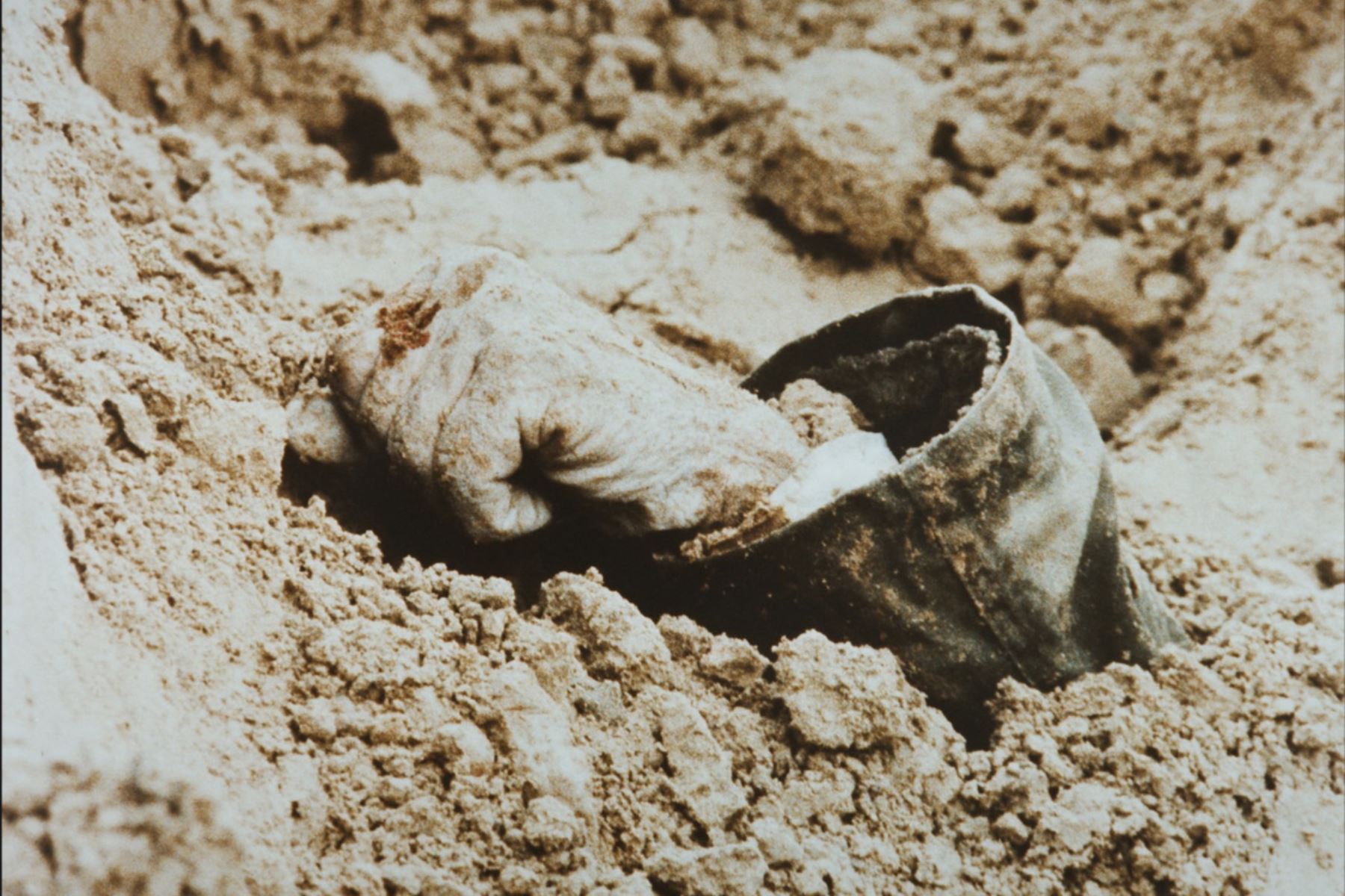 1 de enero de 1982

La guerra entre Irán e Irak. Foto: Word Press Photo (Alain Raffestin)