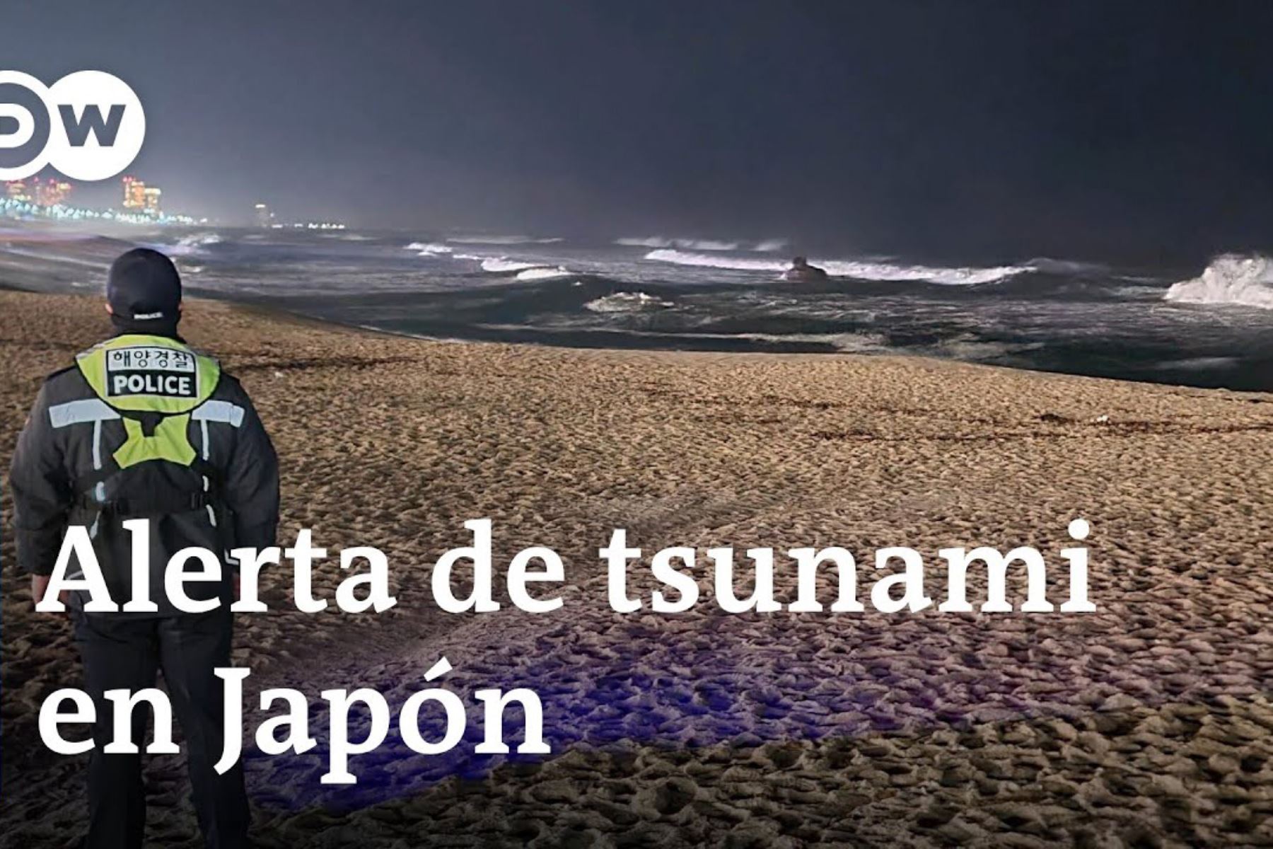 El terremoto se produjo frente a la costas del sur de la península rusa de Kamchatka. Foto: INTERNET/Medios