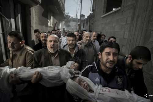 70 años capturando la verdad: World Press Photo celebra su legado visual