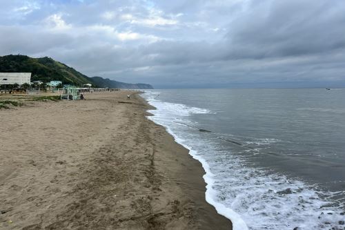 Alerta de  tsunamis en diversos países del litoral  Pacífico tras potente terremoto en Rusia