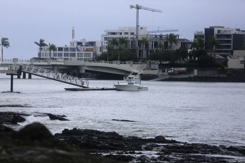 Alerta de  tsunamis en diversos países del litoral  Pacífico tras potente terremoto en Rusia