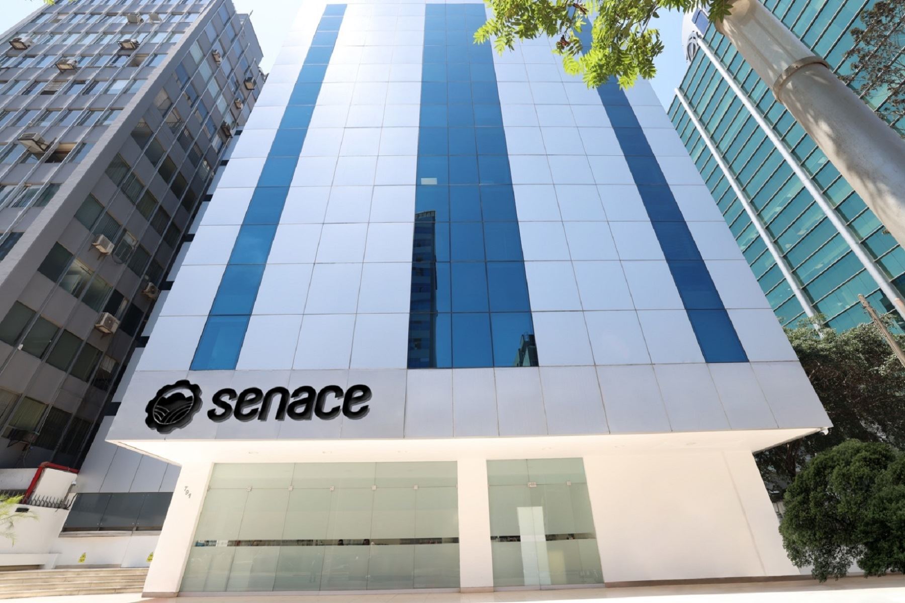 Senace viabilizó proyectos por más de US$ 14,200 millones y superó cifra del 2024. Cortesía Senace 