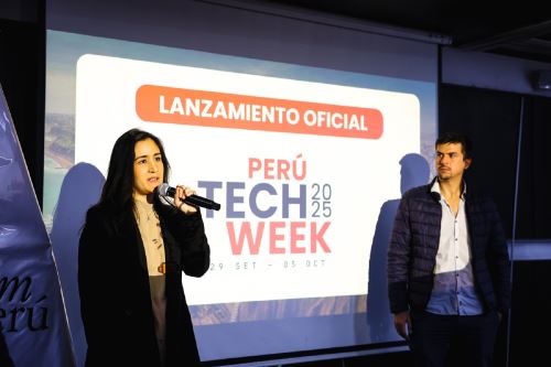PromPerú.
