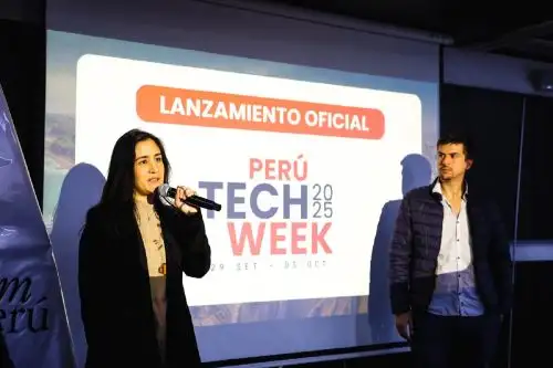 Promperú.