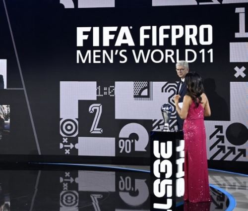 La FIFA está abierta a dialogar con el sindicato de futbolistas FIFPRO sobre las exigencias de los jugadores