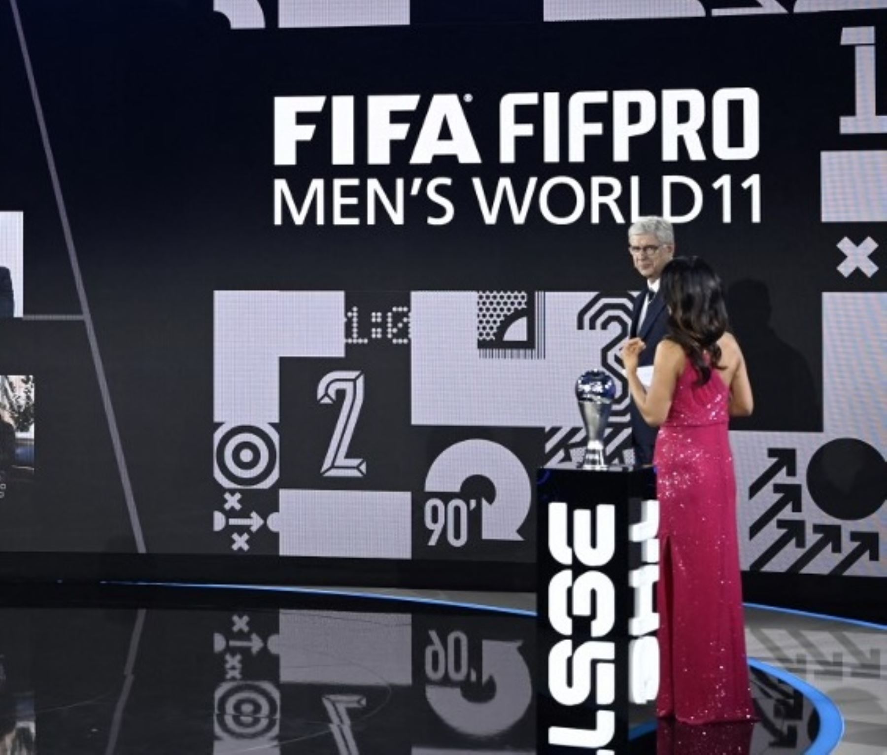 La FIFA está abierta a dialogar con el sindicato de futbolistas FIFPRO sobre las exigencias de los jugadores