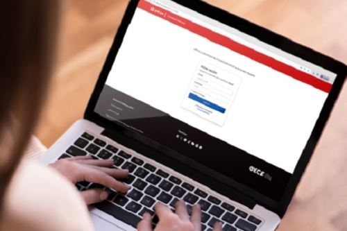 El OECE anunció la implementación de la etapa final de su herramienta digital para gestionar contratos menores a ocho Unidades Impositivas Tributarias (UIT).  Foto; Cortesía.