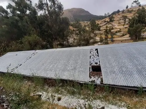 Foto: ANDINA/difusión.