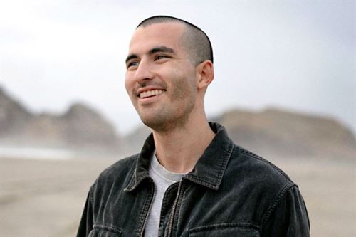Alex Fischman: El poder del cine para sanar heridas y prestigiar al país.