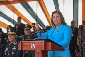  Foto: ANDINA/ Prensa Presidencia