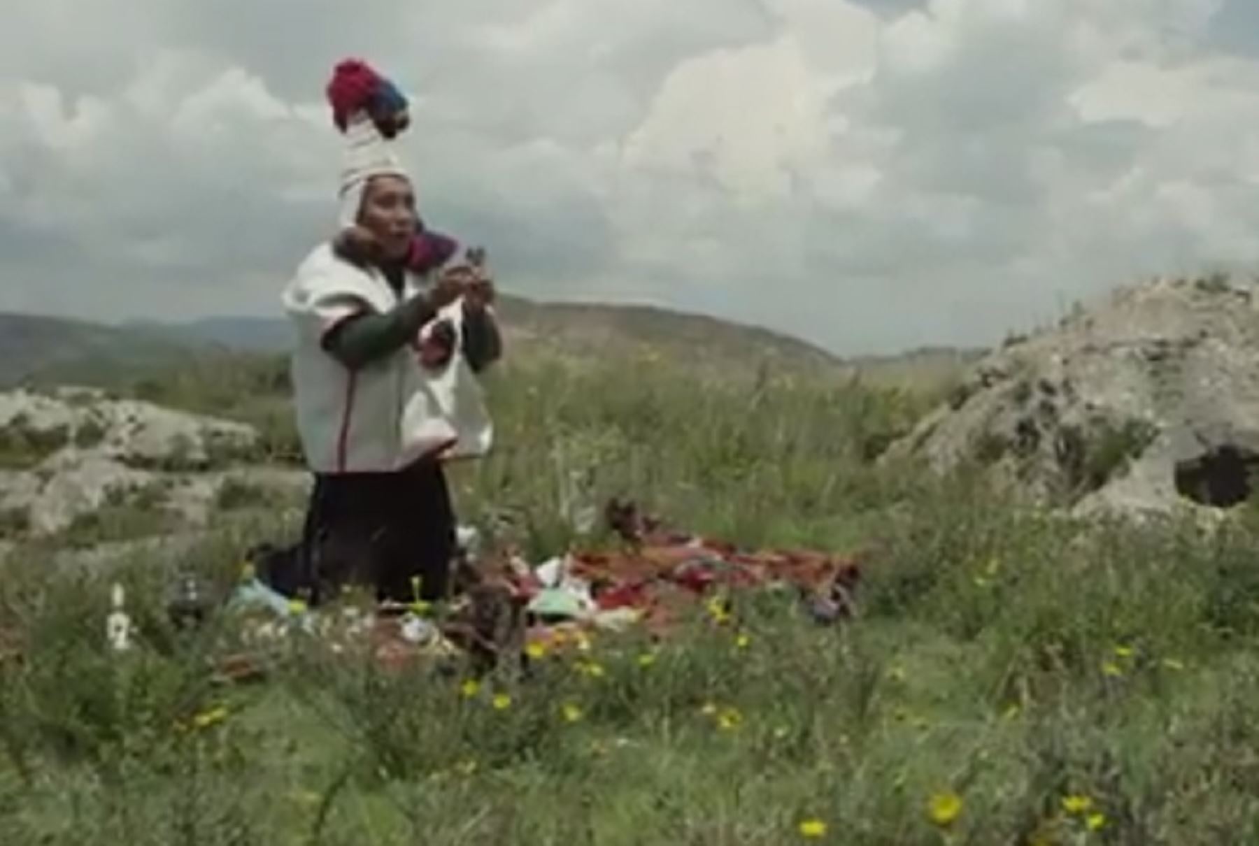 Día de la Pachamama