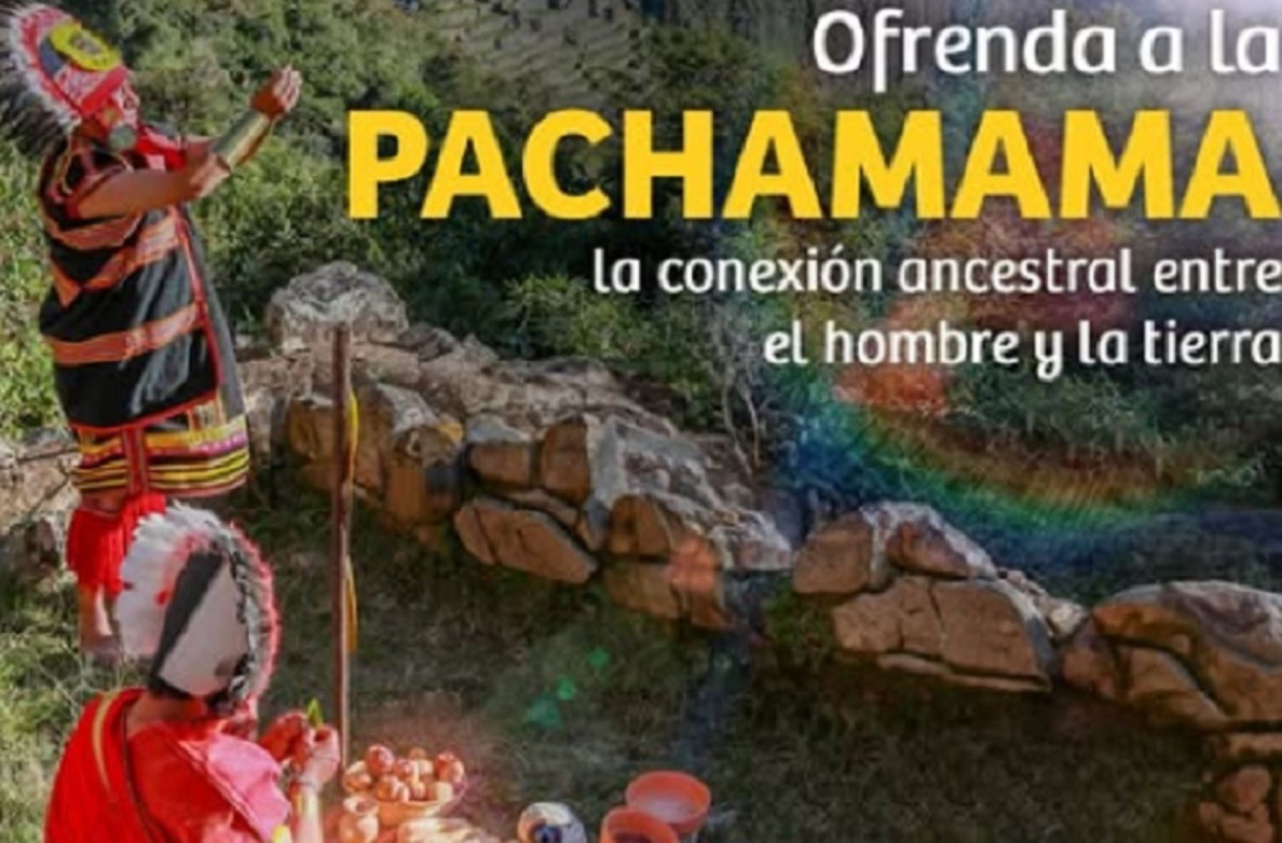Día de la Pachamama