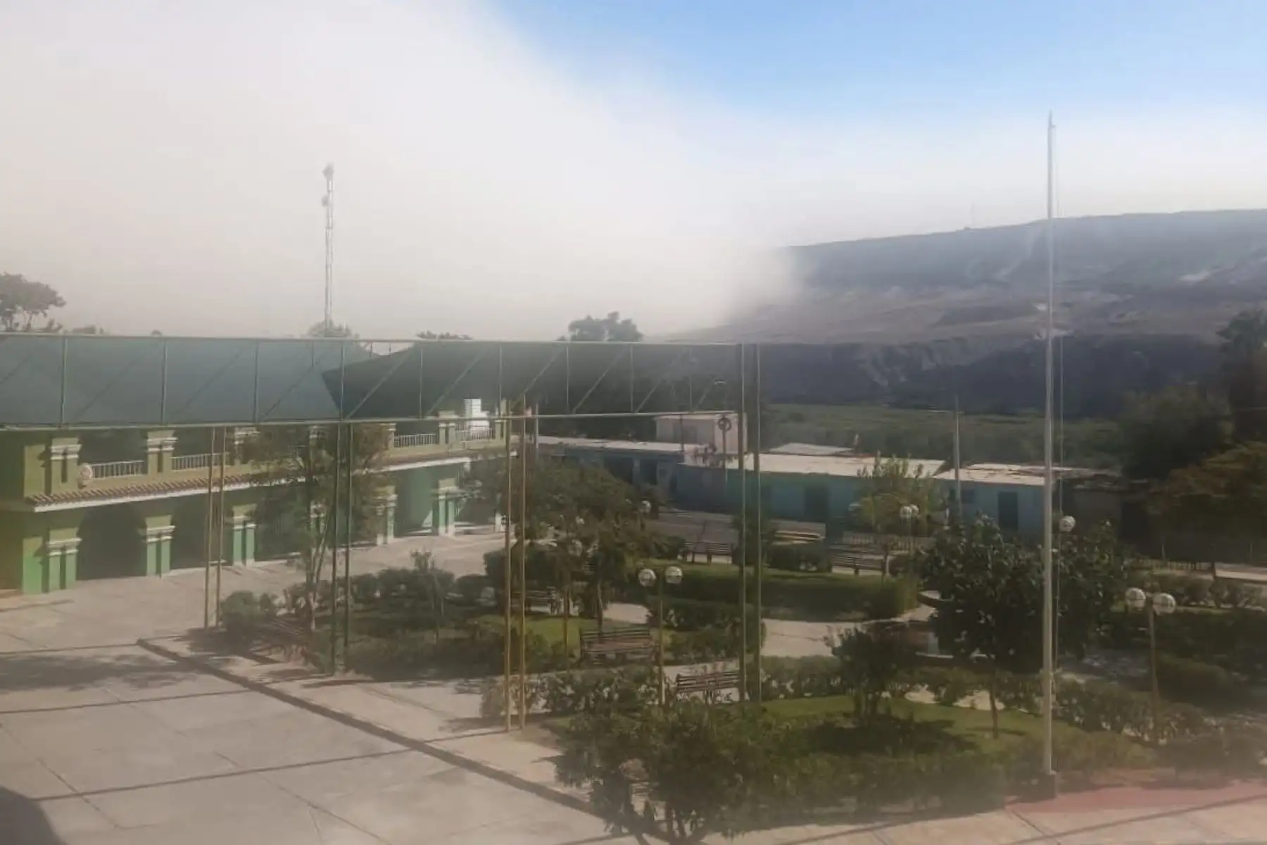 Además también en: * Provincia de Caylloma: Majes
* Provincia de Castilla: Uraca
* Provincia de Condesuyos: Río Grande