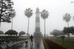 Photo: National Meteorological and Hydrological Service (Senamhi)