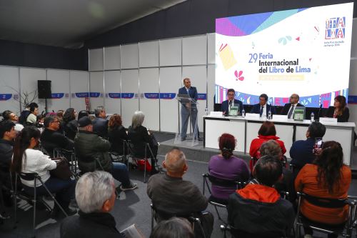 Editora Perú presenta libro "Tributario I: Código Tributario - Análisis de aspectos críticos" del Estudio Picón & Asociados