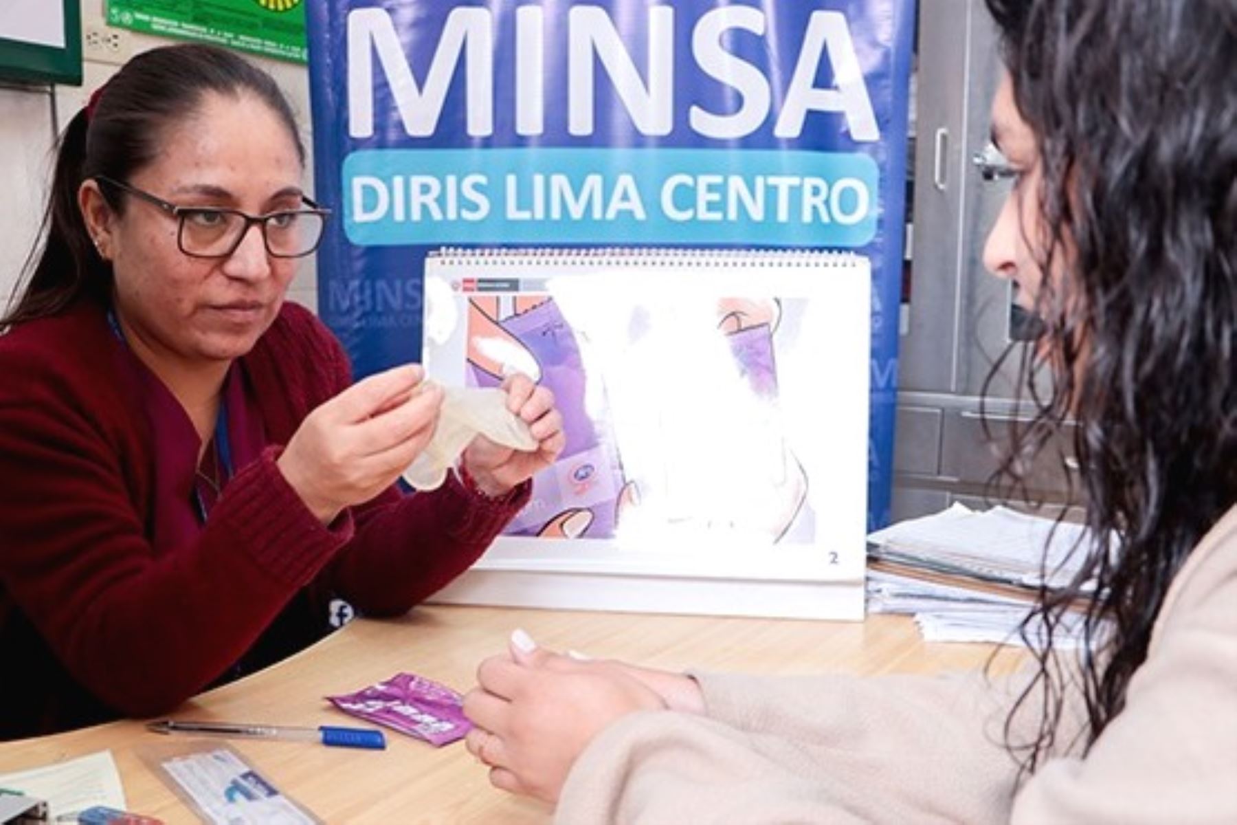 ANDINA/Difusión