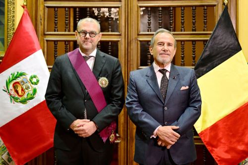 Photo: Ministry of Foreign Affairs of Peru